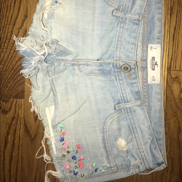 Shorts - Picture 2 of 2